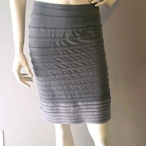 HALSTON HERITAGE skirt